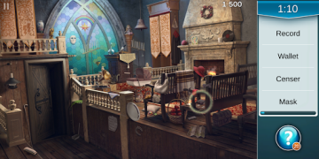 Scaricare Detective Story: Il caso Jack Giochi rompicapo per Android Screenshot 7