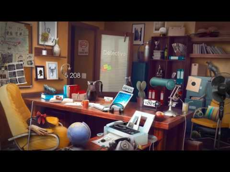 Scaricare Detective Story: Il caso Jack Giochi rompicapo per Android Screenshot 8