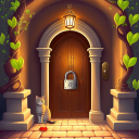 Scaricare  100 Doors Escape Room