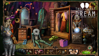Scaricare The Last Dream Avventure per Android Screenshot 3