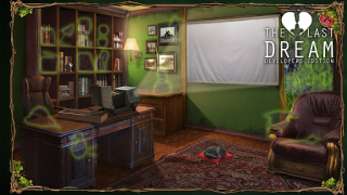 Scaricare The Last Dream Avventure per Android Screenshot 5