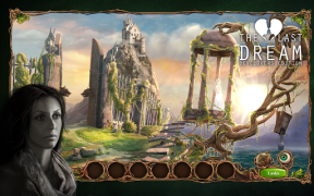 Scaricare The Last Dream Avventure per Android Screenshot 6