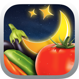 app logo