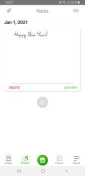 Scaricare Luna & Giardino Stile di vita per Android Screenshot 7