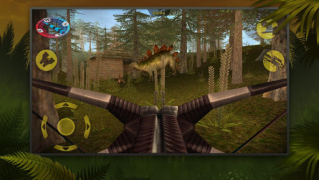 Scaricare Carnivores: Dinosaur Hunter Azione per Android Screenshot 2