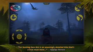Scaricare Carnivores: Dinosaur Hunter Azione per Android Screenshot 5