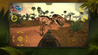 Scaricare Carnivores: Dinosaur Hunter Azione per Android Screenshot 6