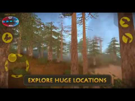 Scaricare Carnivores: Dinosaur Hunter Azione per Android Screenshot 8