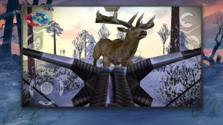 Scaricare Carnivores: Ice Age Azione per Android Screenshot 3