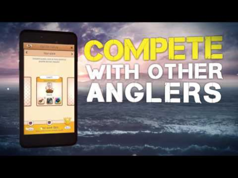 Let's Fish: Gioco di pesca