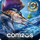 Scaricare  Ace Fishing: Wild Catch
