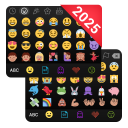 Scaricare  Tastiera Emoji - GIF, adesivi