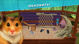 Scaricare Pet Hotel Pensione per animali Simulatori per Android Screenshot 3
