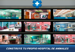 Scaricare Operate Now: Animal Hospital Giochi di ruolo per Android Screenshot 3