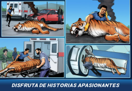 Scaricare Operate Now: Animal Hospital Giochi di ruolo per Android Screenshot 4