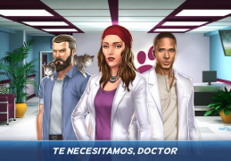 Scaricare Operate Now: Animal Hospital Giochi di ruolo per Android Screenshot 5