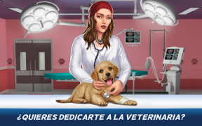 Scaricare Operate Now: Animal Hospital Giochi di ruolo per Android Screenshot 7