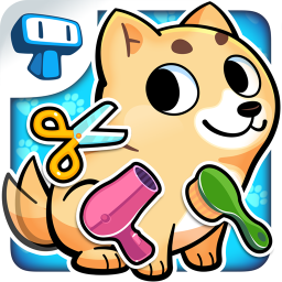 app logo