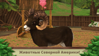 Scaricare Pet World: WildLife America Simulatori per Android Screenshot 5