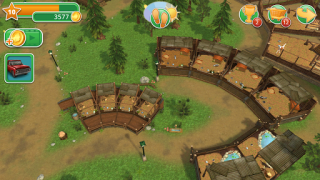 Scaricare Pet World: WildLife America Simulatori per Android Screenshot 6