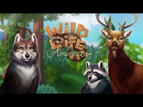 Scaricare Pet World: WildLife America Simulatori per Android Screenshot 8