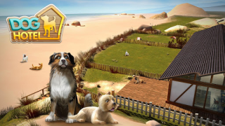 Scaricare Dog Hotel - gioca con i cani Simulatori per Android Screenshot 4