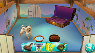 Scaricare Dog Hotel - gioca con i cani Simulatori per Android Screenshot 7