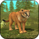 Scaricare  Wild Cougar Sim 3D