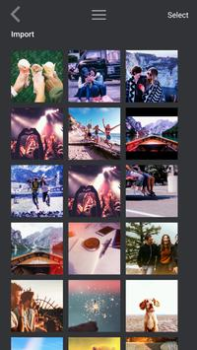 Scaricare Kuji Cam Foto per Android Screenshot 4