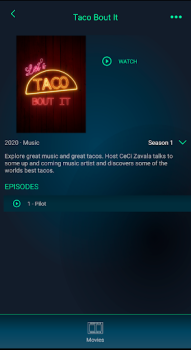 Scaricare ZOOM TV Intrattenimento per Android Screenshot 4