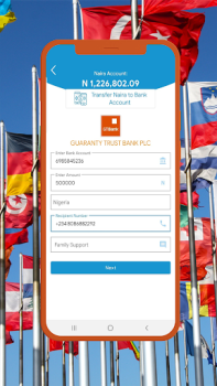 Scaricare VTN TradeApp Affari per Android Screenshot 2