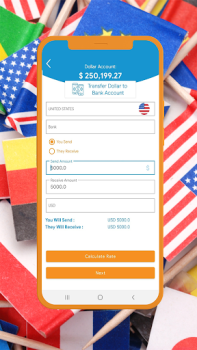 Scaricare VTN TradeApp Affari per Android Screenshot 6