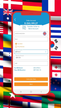 Scaricare VTN TradeApp Affari per Android Screenshot 7