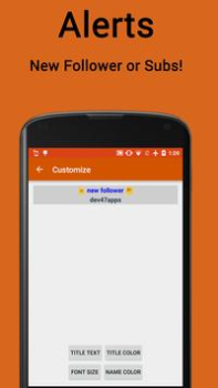 Scaricare Ace Live Streaming Strumenti per Android Screenshot 6