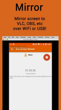 Scaricare Ace Live Streaming Strumenti per Android Screenshot 7