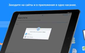 Scaricare 1Password - Password Manager and Secure Wallet Lavoro per Android Screenshot 7