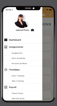 Scaricare TGC Mobile App Affari per Android Screenshot 3