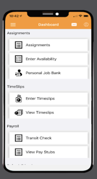 Scaricare TGC Mobile App Affari per Android Screenshot 4