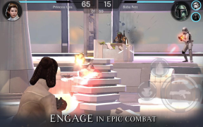 Scaricare Star Wars: Rivals Azione per Android Screenshot 4