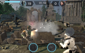 Scaricare Star Wars: Rivals Azione per Android Screenshot 6