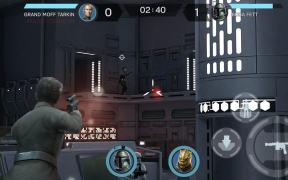 Scaricare Star Wars: Rivals Azione per Android Screenshot 7