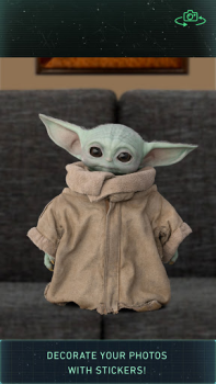 Scaricare Star Wars Intrattenimento per Android Screenshot 2