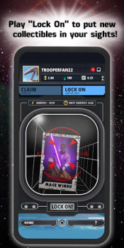 Scaricare Star Wars Card Trader by Topps Intrattenimento per Android Screenshot 4