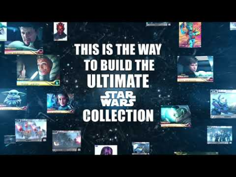 Scaricare Star Wars Card Trader by Topps Intrattenimento per Android Screenshot 8
