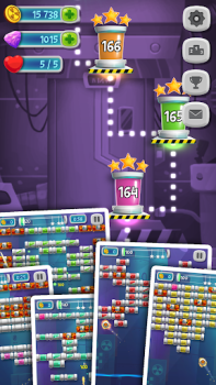 Brick Breaker Lab
