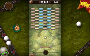 Scaricare Arkanoid Block: Brick Breaker Arcade per Android Screenshot 2
