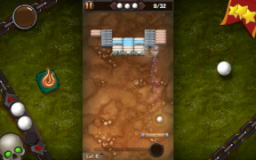 Scaricare Arkanoid Block: Brick Breaker Arcade per Android Screenshot 3