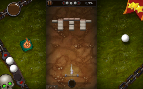 Scaricare Arkanoid Block: Brick Breaker Arcade per Android Screenshot 5