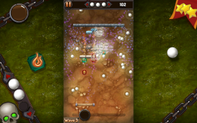 Scaricare Arkanoid Block: Brick Breaker Arcade per Android Screenshot 6