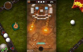 Scaricare Arkanoid Block: Brick Breaker Arcade per Android Screenshot 7